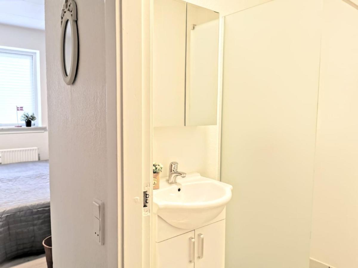 300 Meter Walk To Lego House - Door 3 Apartment บิลลุนด์ ภายนอก รูปภาพ
