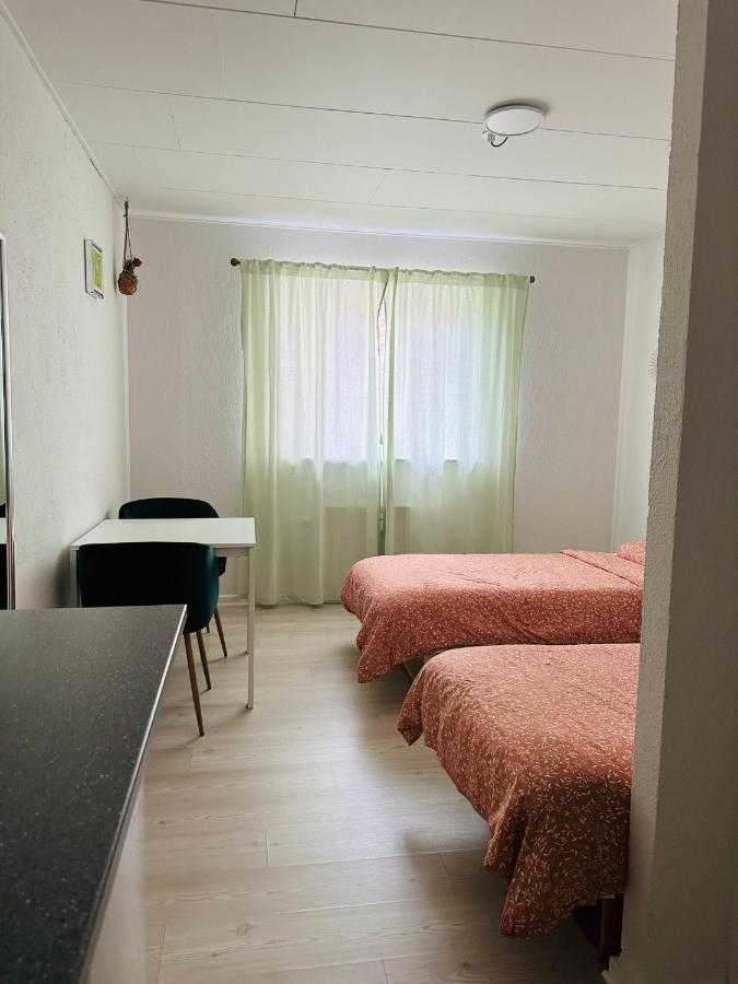 300 Meter Walk To Lego House - Door 3 Apartment บิลลุนด์ ภายนอก รูปภาพ